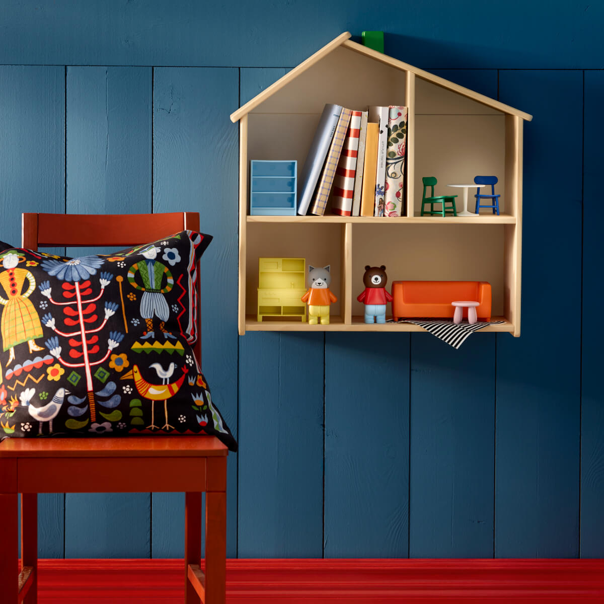 maison de poupée nouveautés IKEA octobre 2025 maison de poupée nouveautés IKEA octobre 2025