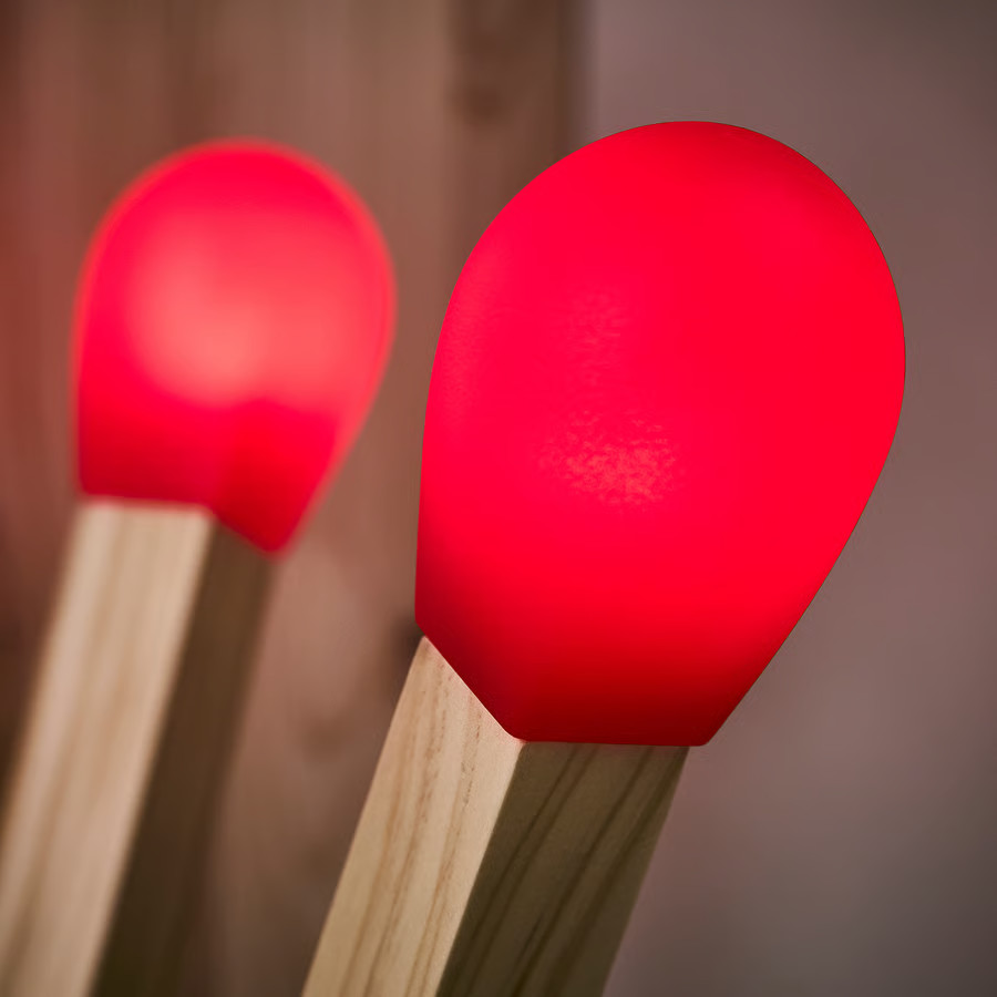lampe allumettes lampe allumettes