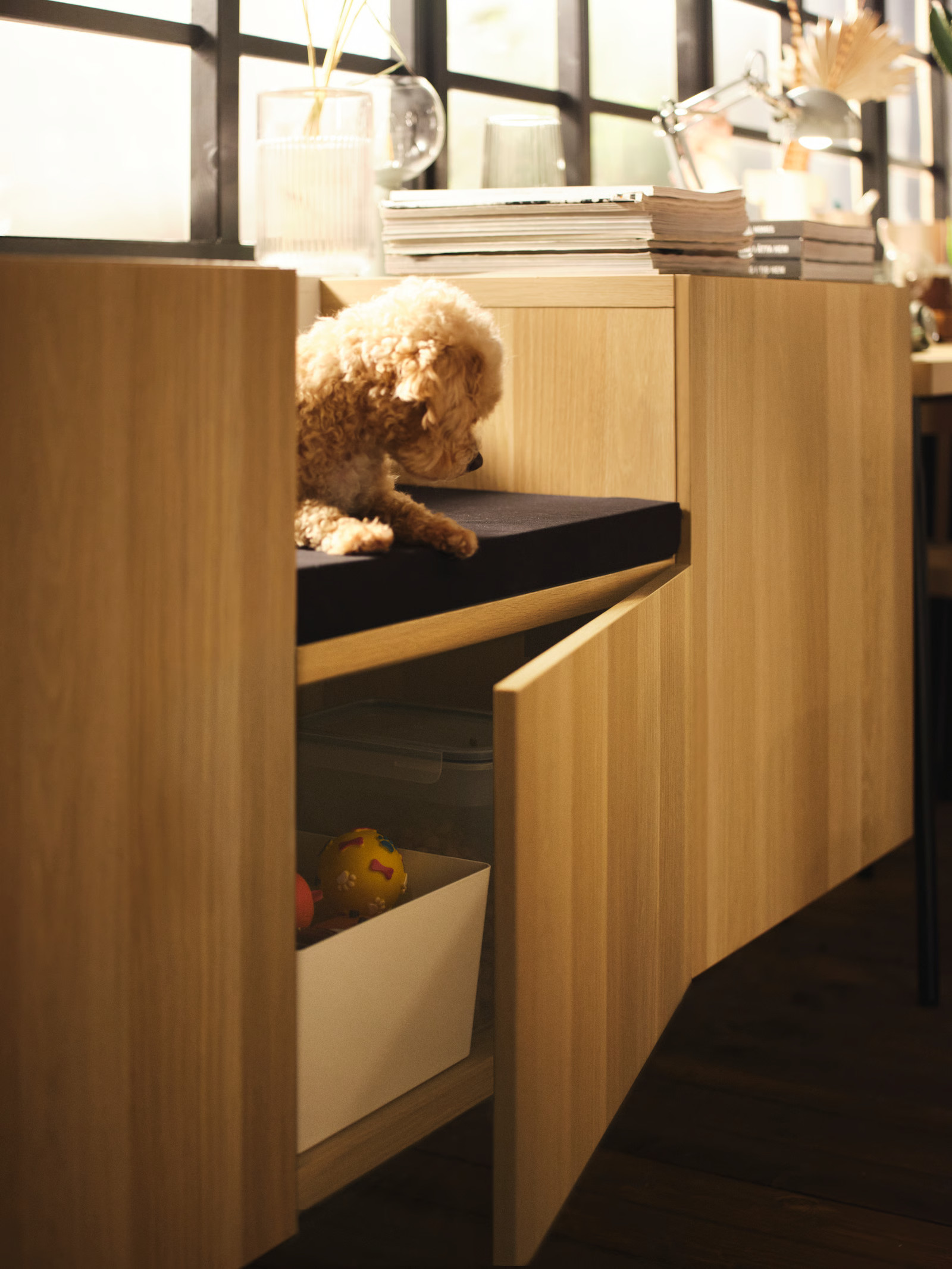 salon avec mobilier IKEA salon avec mobilier IKEA