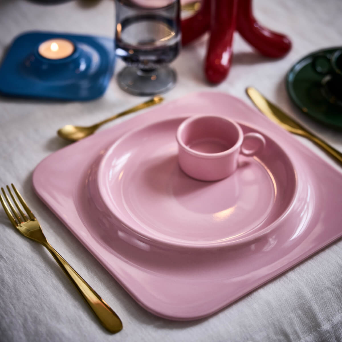collection "Home of Celebration" IKEA x Gustaf Westman collection "Home of Celebration" IKEA x Gustaf Westman