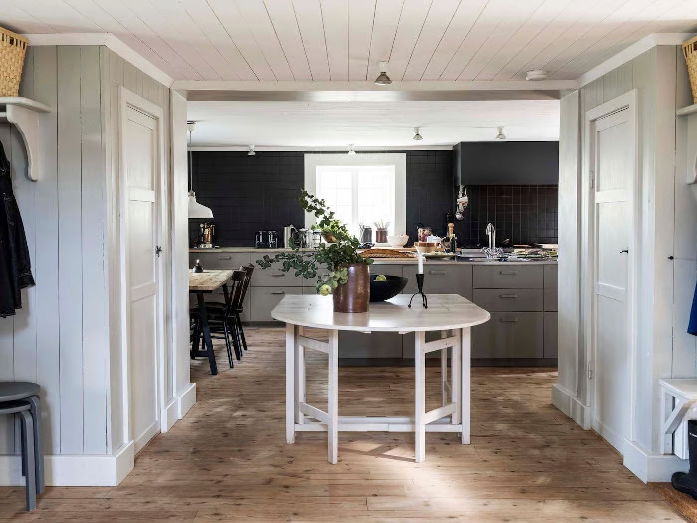cuisine et salle à manger décoration scandinave cuisine et salle à manger décoration scandinave