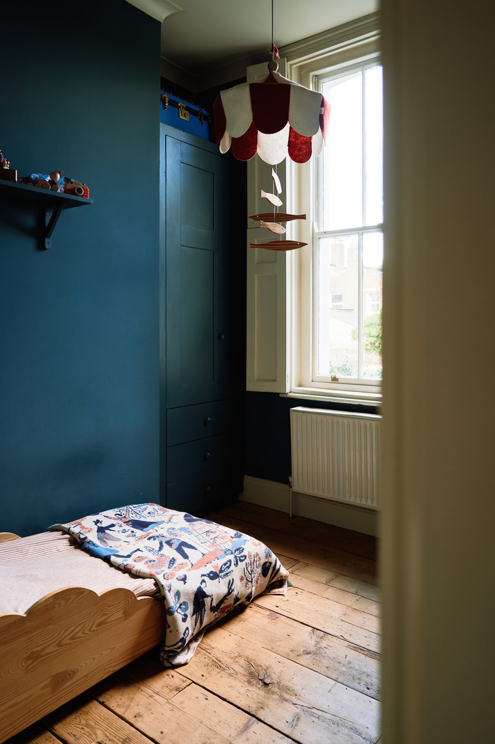 chambre enfant murs bleus chambre enfant murs bleus