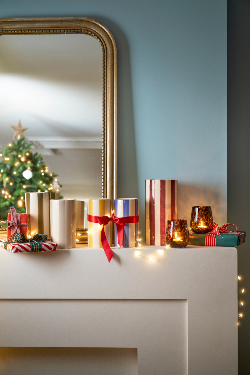 La Redoute Intérieurs Noël 2025