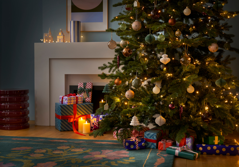 La Redoute Intérieurs Noël 2025