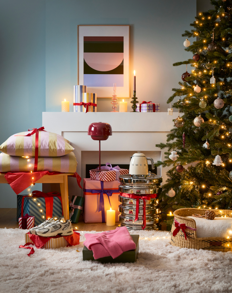 La Redoute Intérieurs Noël 2025