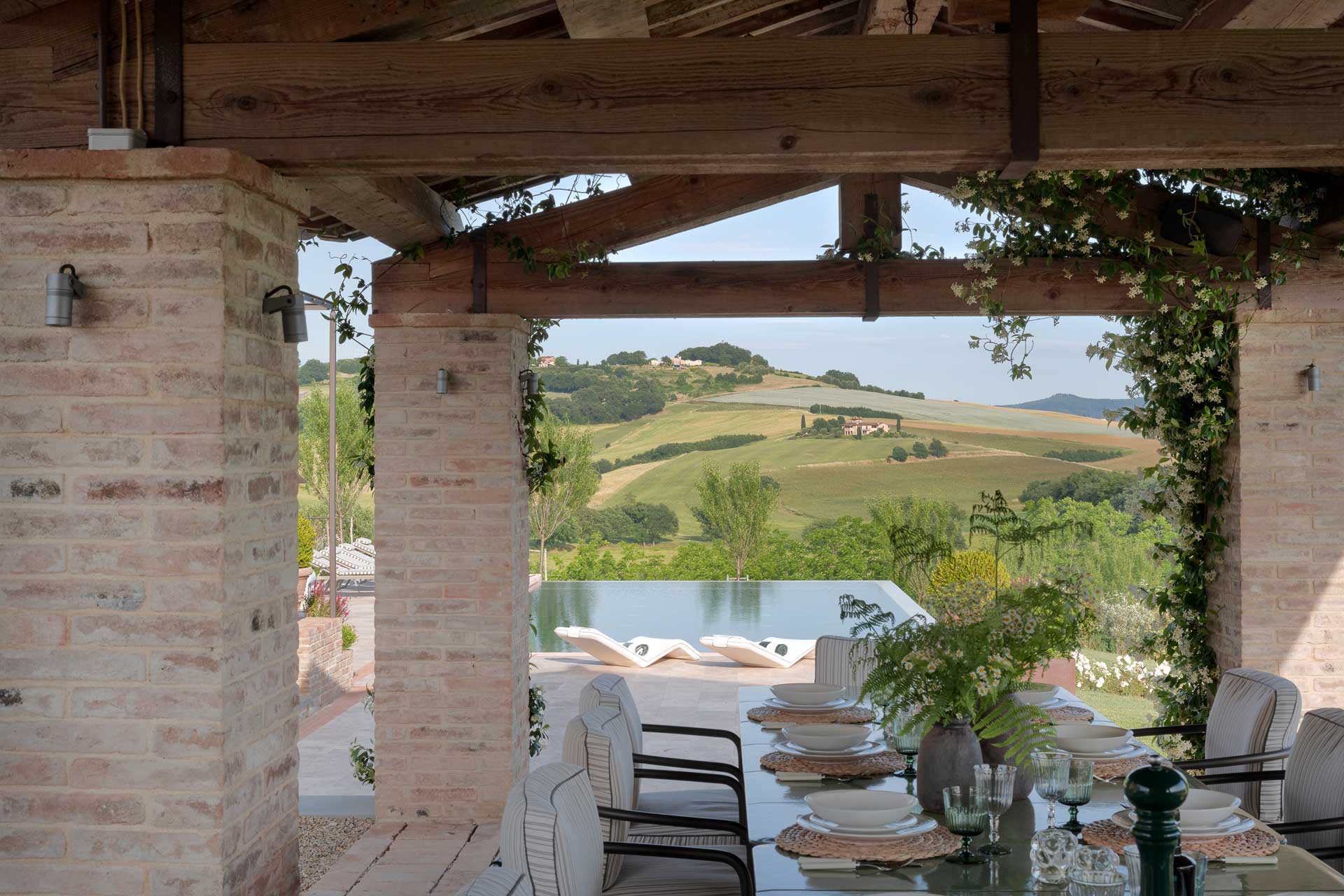 maison en pierres Ombrie avec piscine Il Mandorlo maison en pierres Ombrie avec piscine Il Mandorlo
