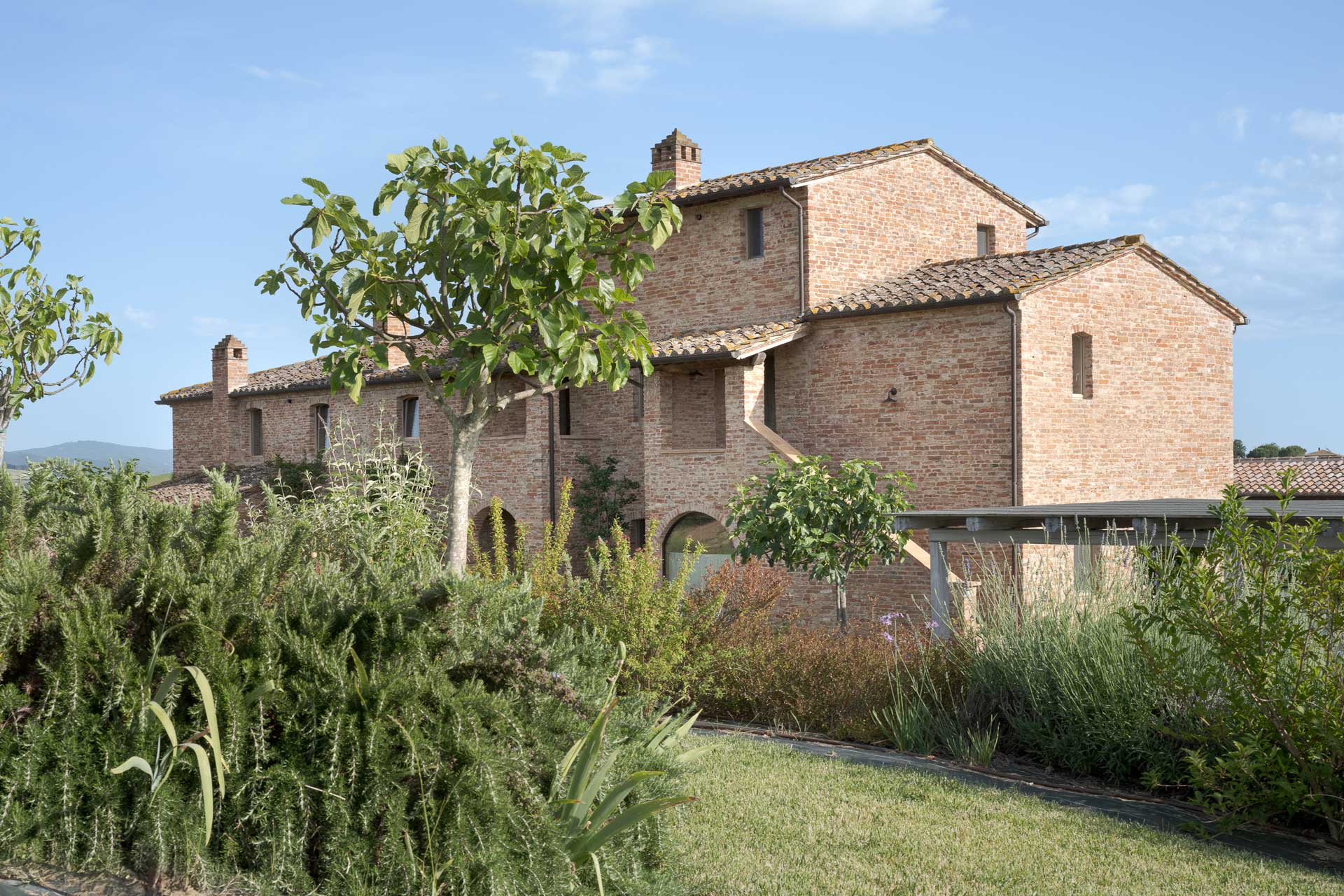maison en pierres Ombrie avec piscine Il Mandorlo maison en pierres Ombrie avec piscine Il Mandorlo