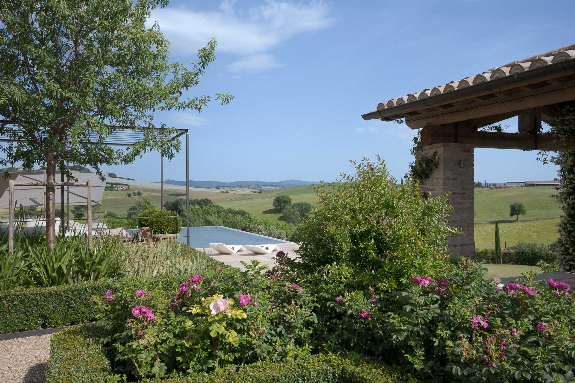 maison en pierres Ombrie avec piscine Il Mandorlo maison en pierres Ombrie avec piscine Il Mandorlo