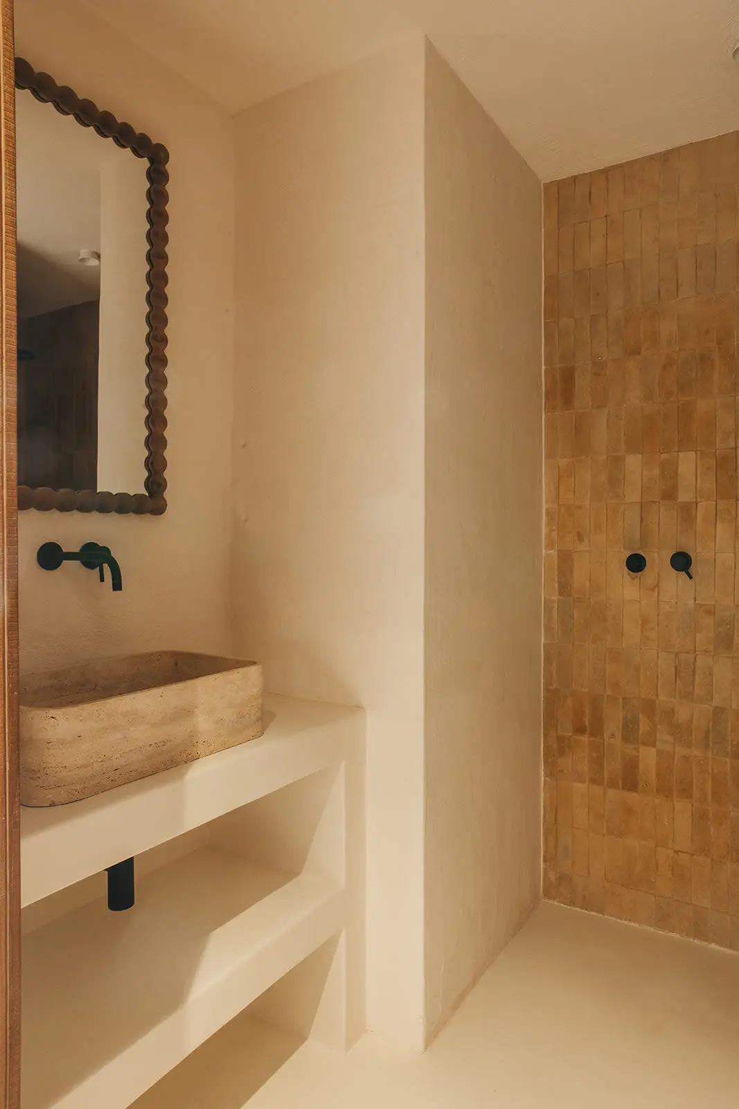 salle de bain décoration naturelle et méditerranéenne salle de bain décoration naturelle et méditerranéenne