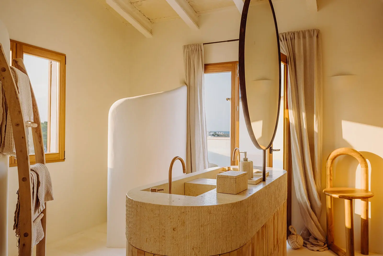 salle de bain maison bord de mer salle de bain maison bord de mer