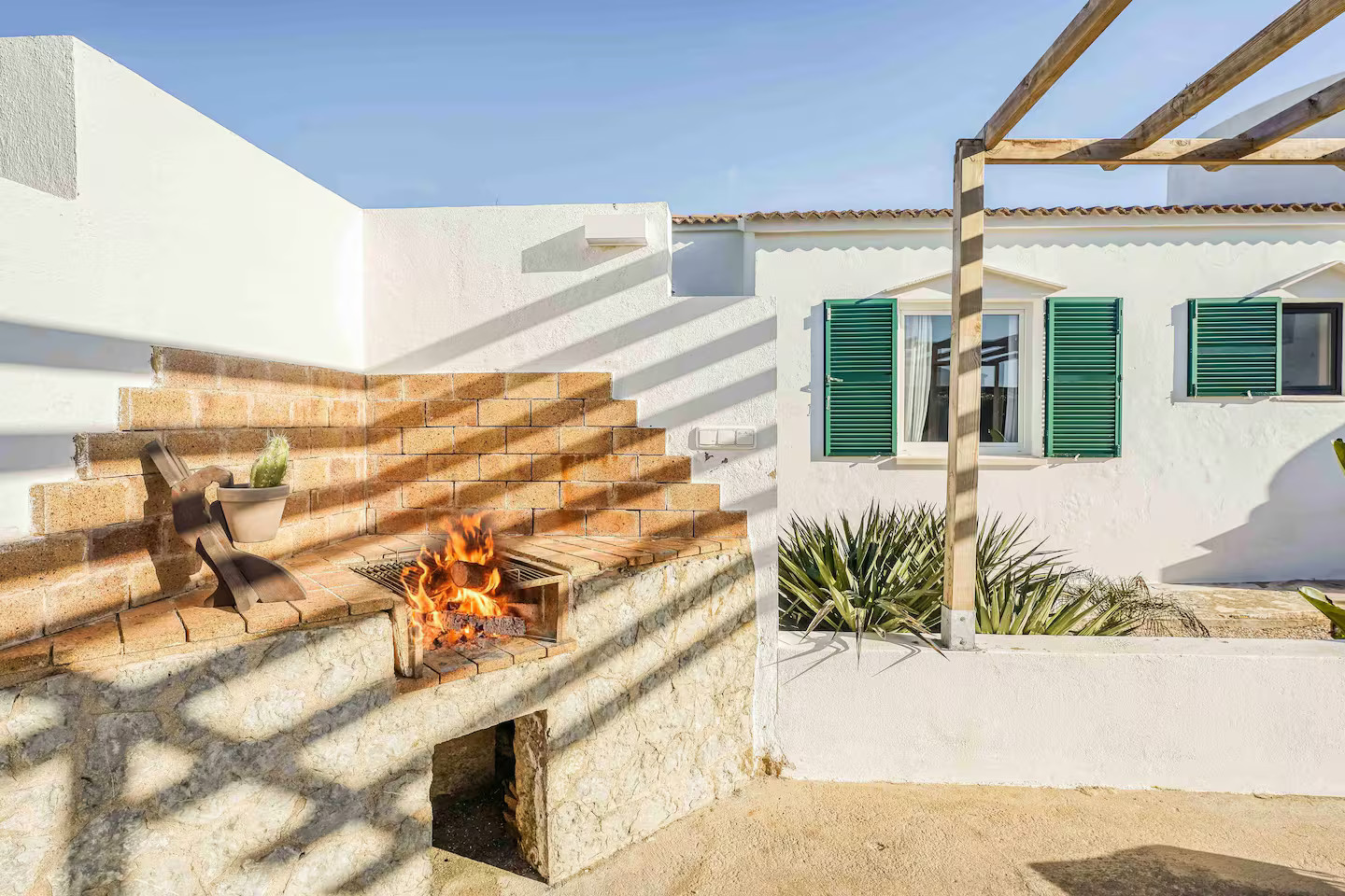 maison Minorque avec piscine Villa Tord maison Minorque avec piscine Villa Tord