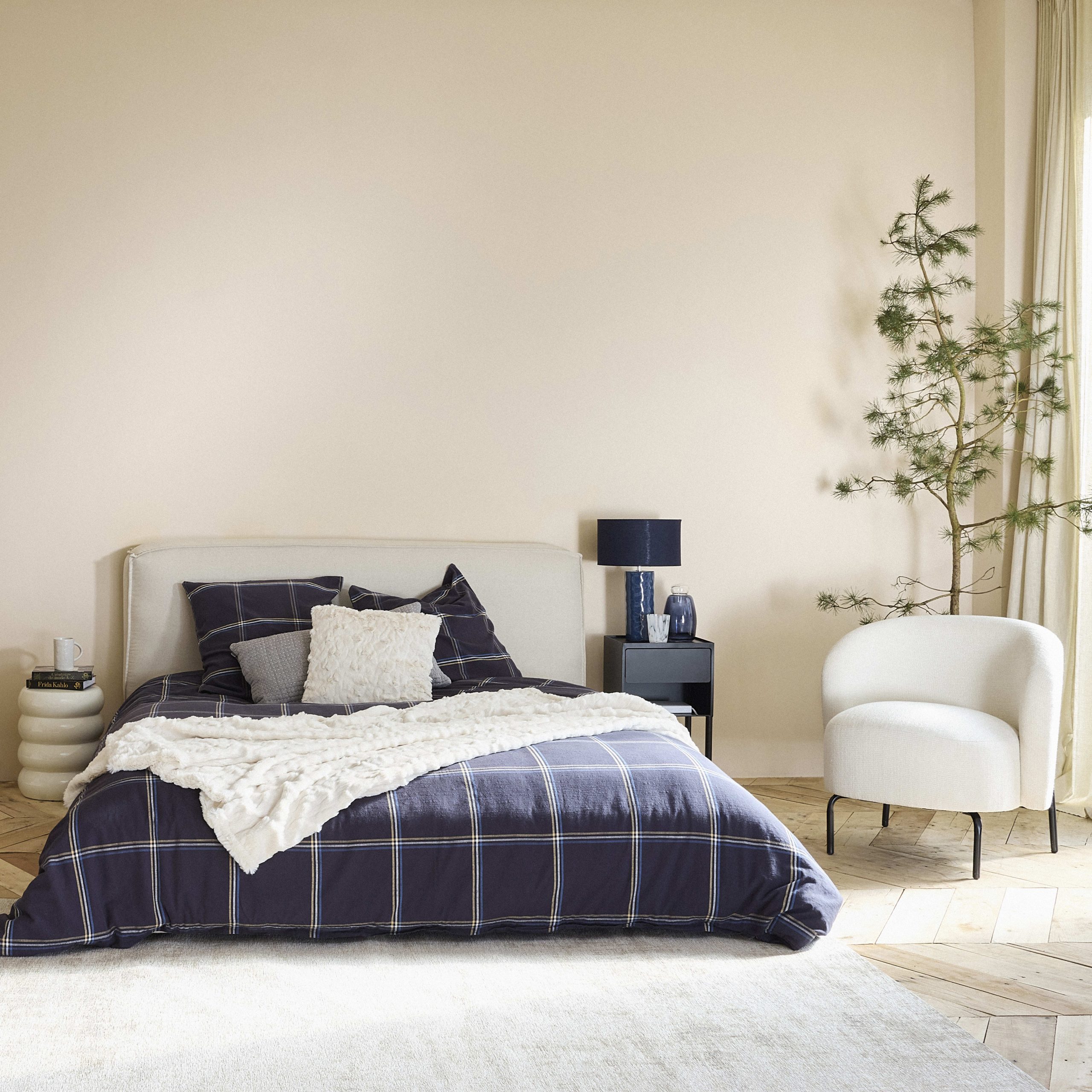 chambre Maisons du Monde Refuge Boréal chambre Maisons du Monde Refuge Boréal