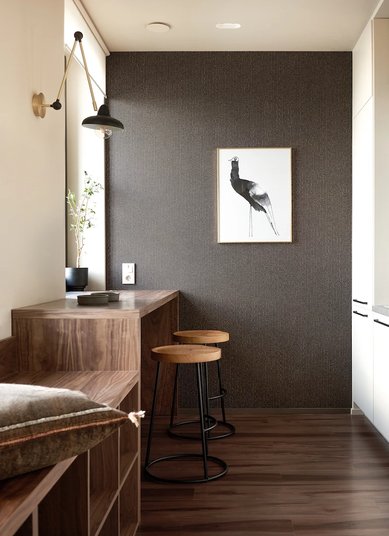 cuisine appartement 36m2