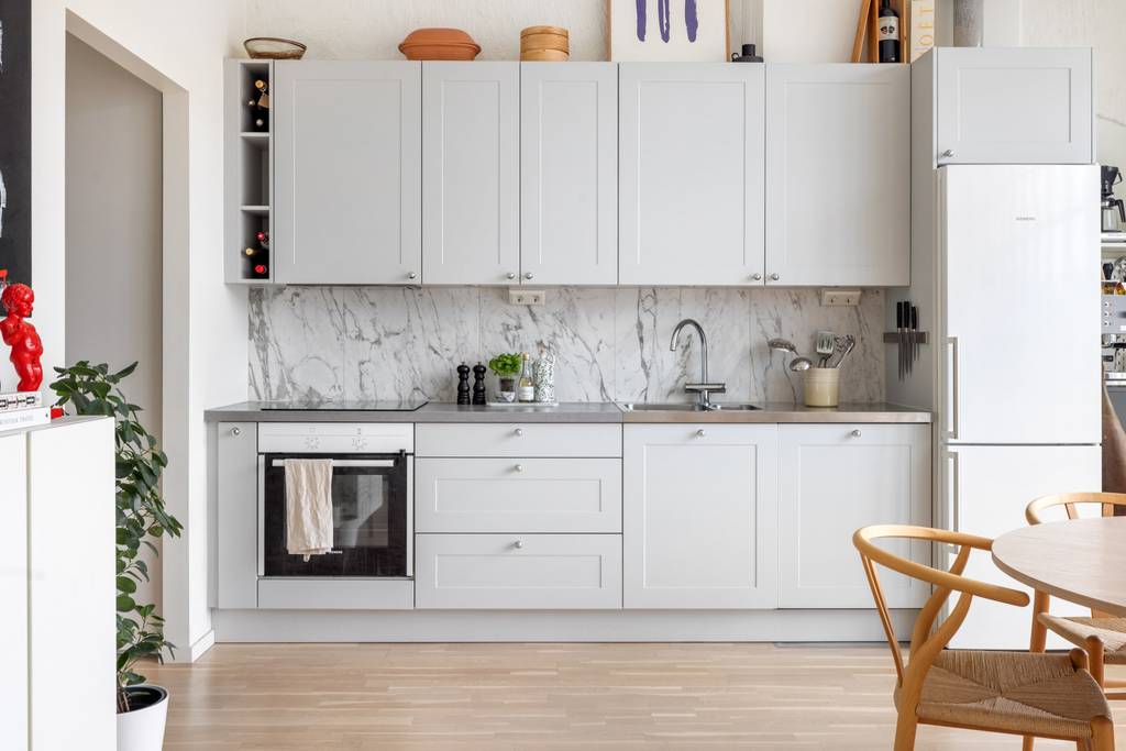 cuisine ouverte studio 48m2 cuisine ouverte studio 48m2