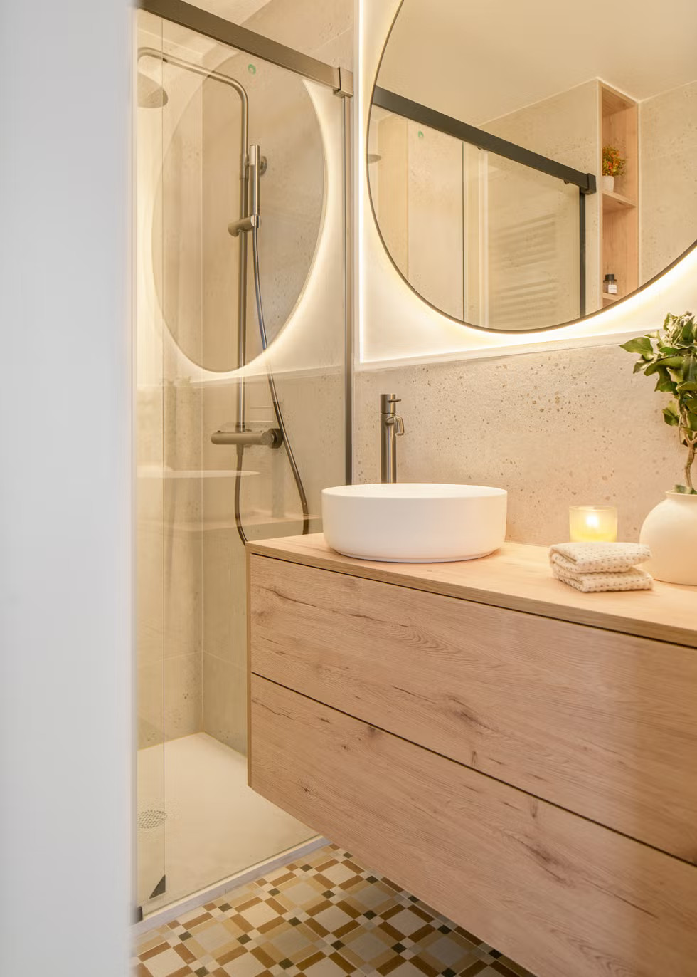 salle de bain moderne salle de bain moderne