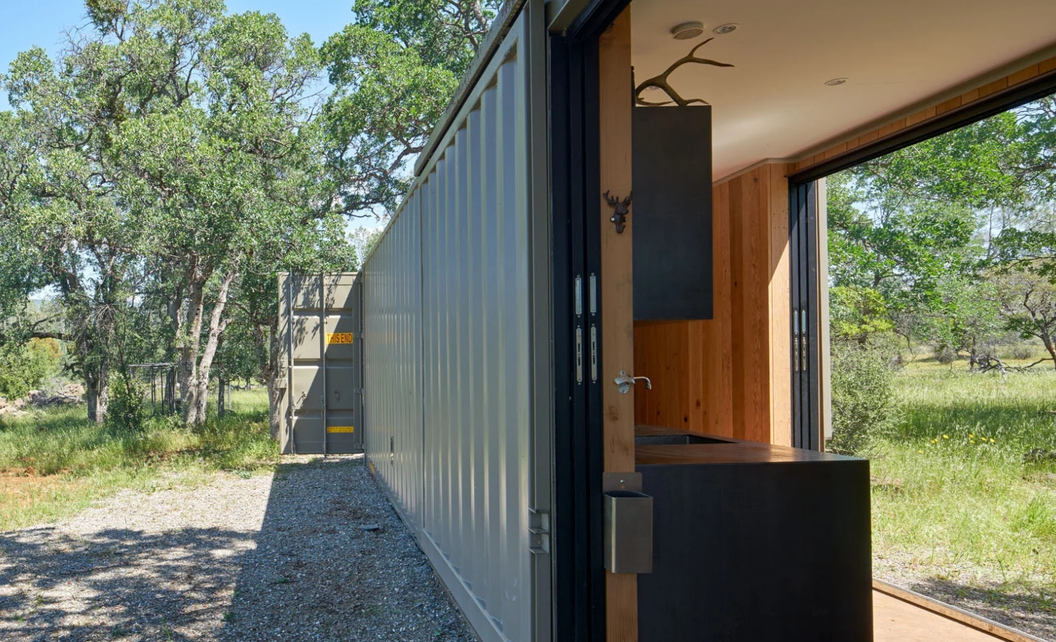 petite maison container petite maison container
