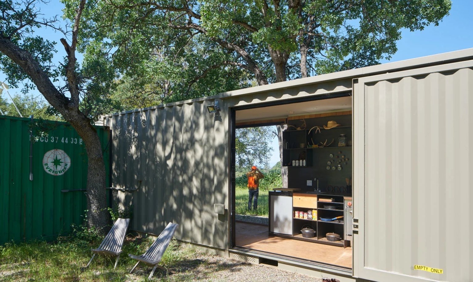 petite maison container petite maison container