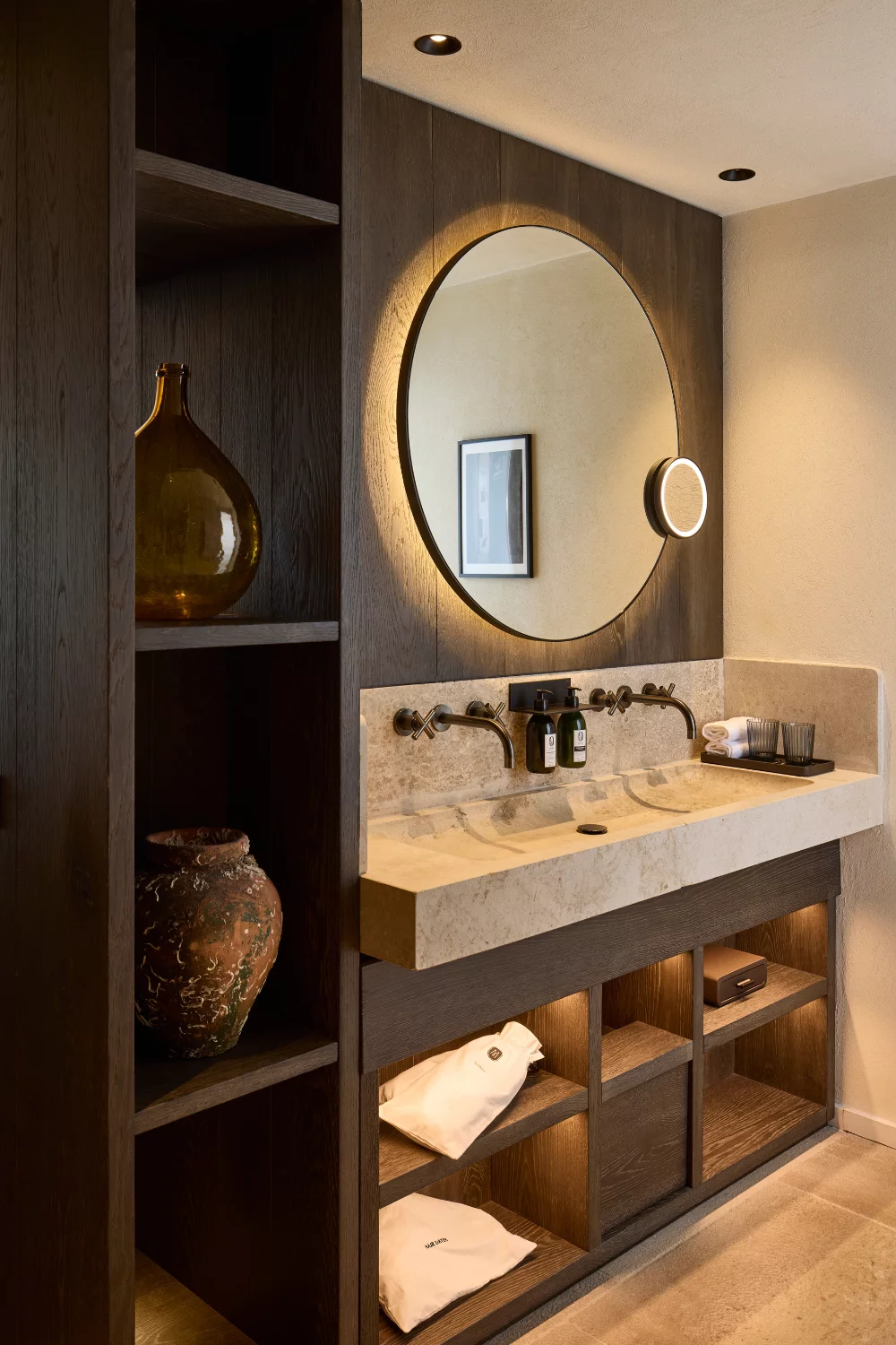 salle de bain contemporaine salle de bain contemporaine