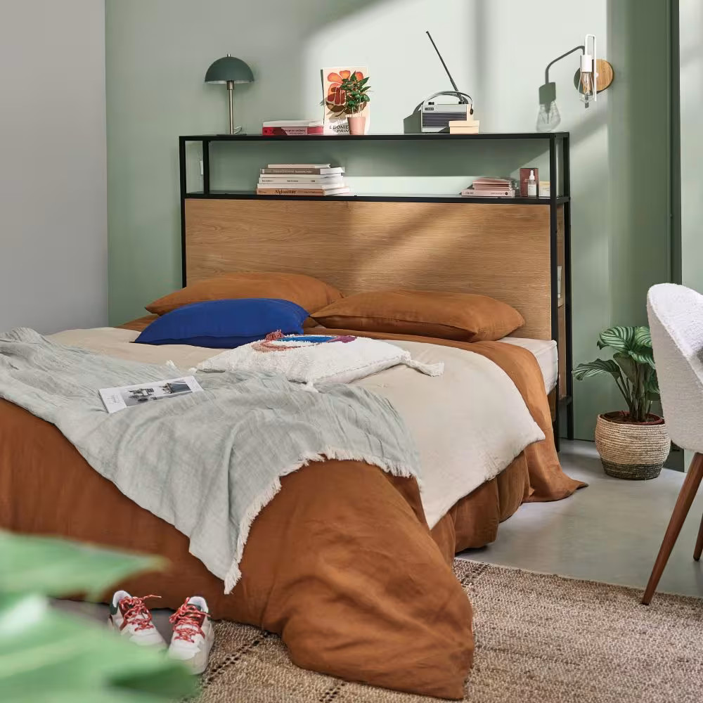 chambre mur vert chambre mur vert