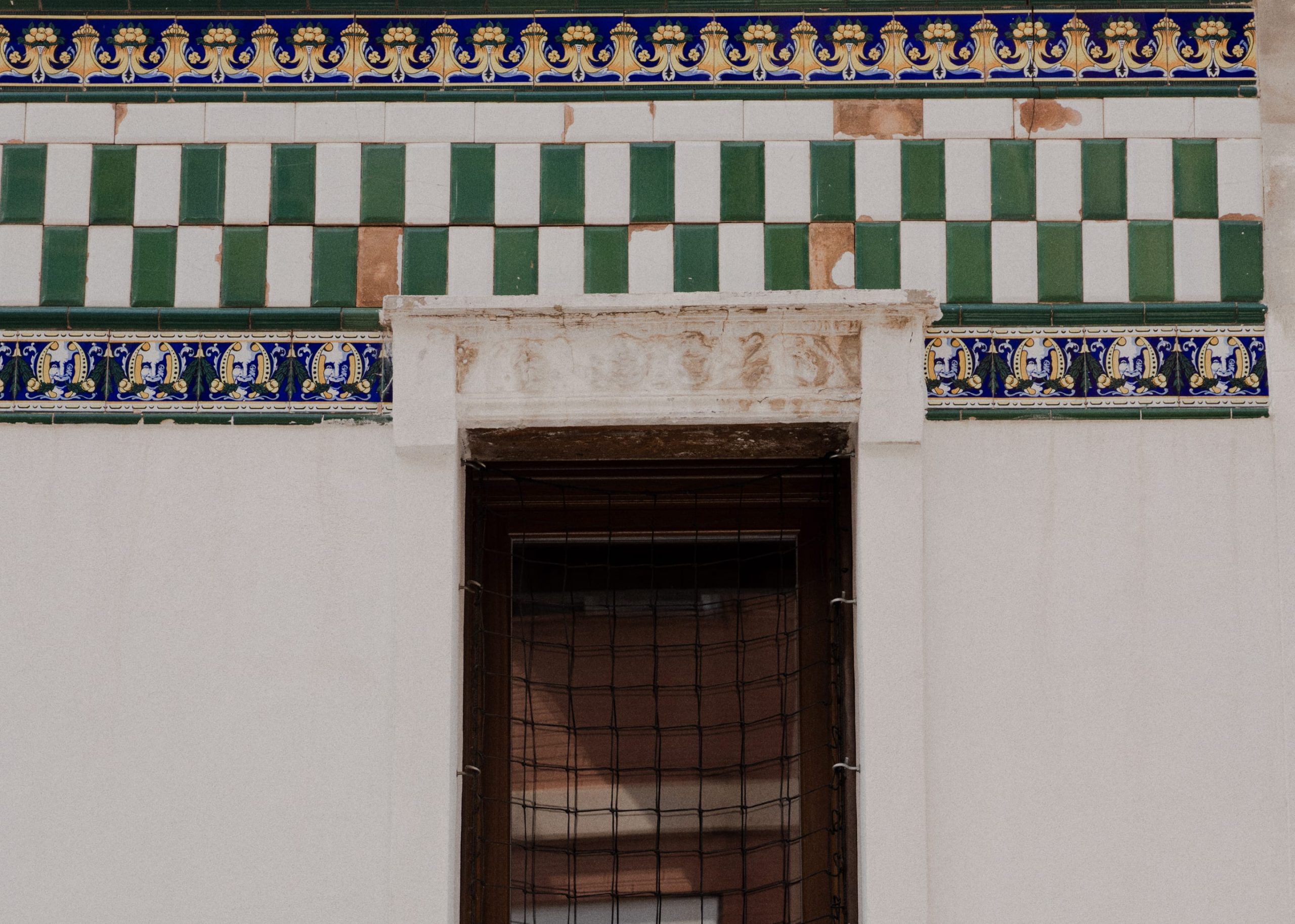 maison de ville Espagne maison de ville Espagne