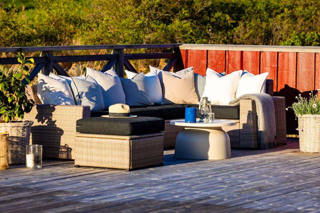 salon de jardin sur terrasse bois salon de jardin sur terrasse bois