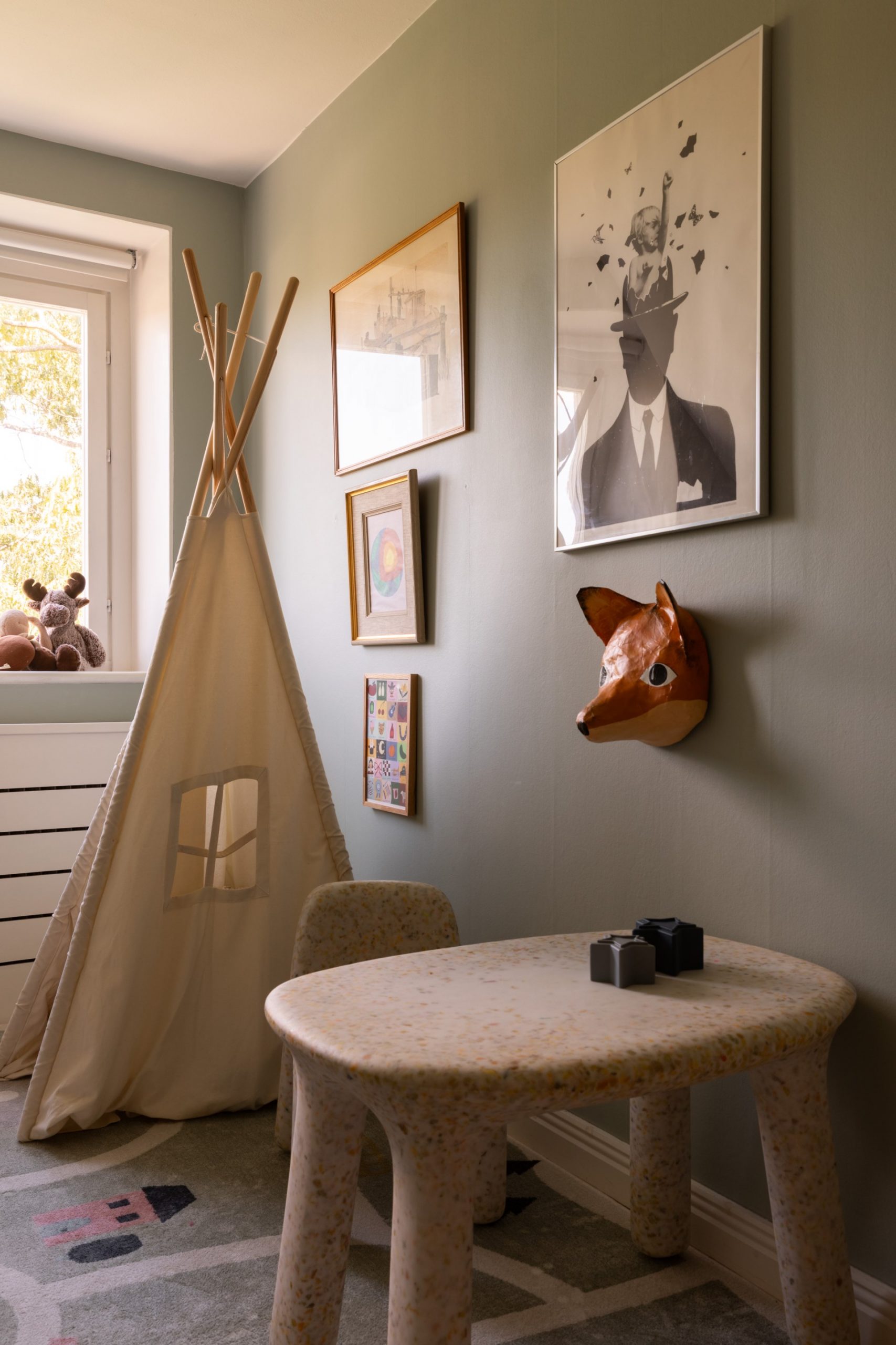 chambre enfant