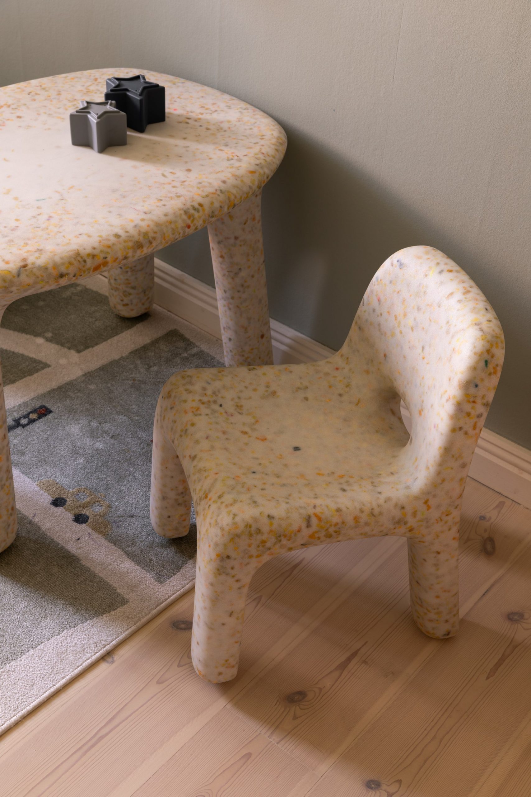 chambre enfant