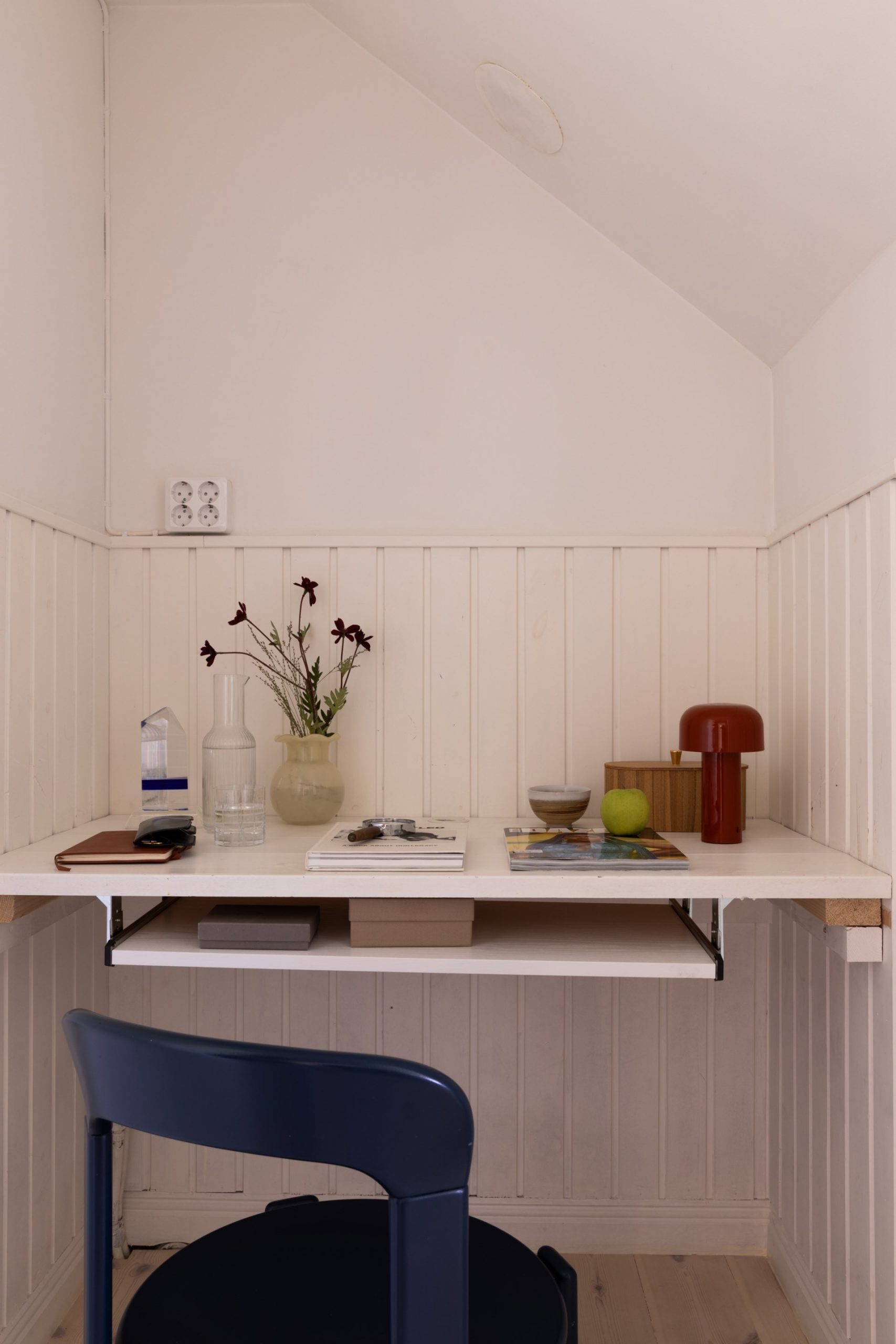 espace bureau