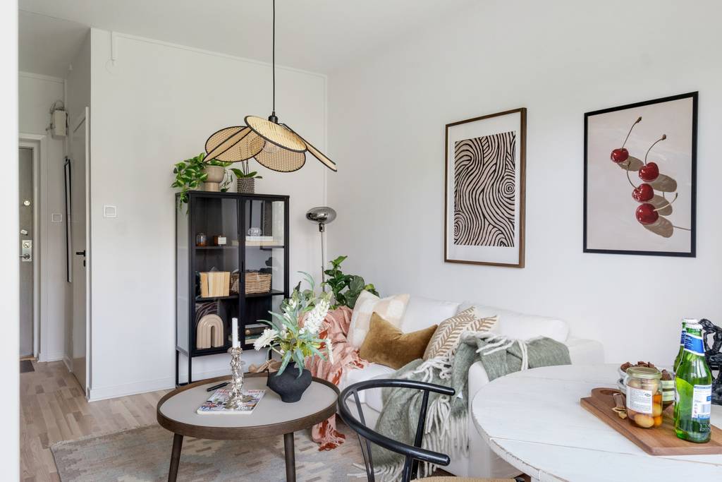 studio 24m2 décoration scandinave et féminine