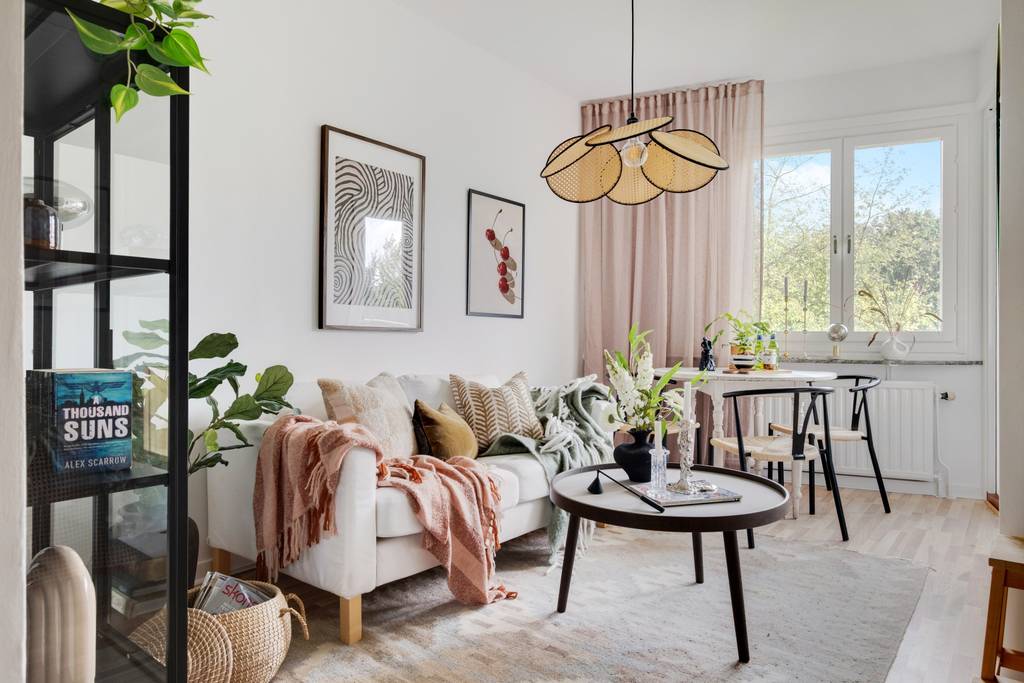 studio 24m2 décoration scandinave et féminine