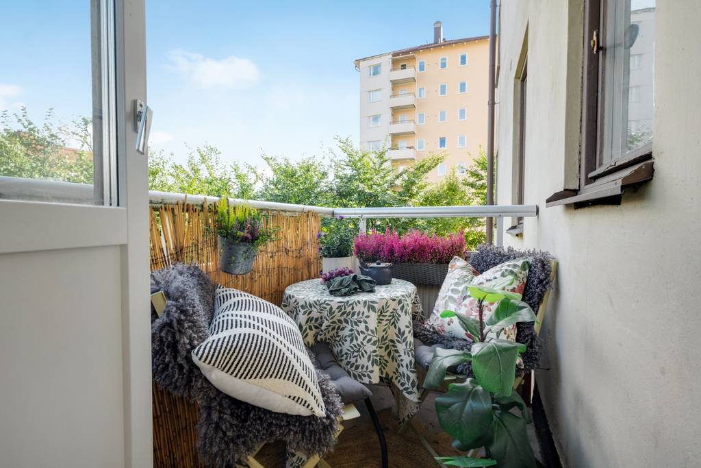 balcon