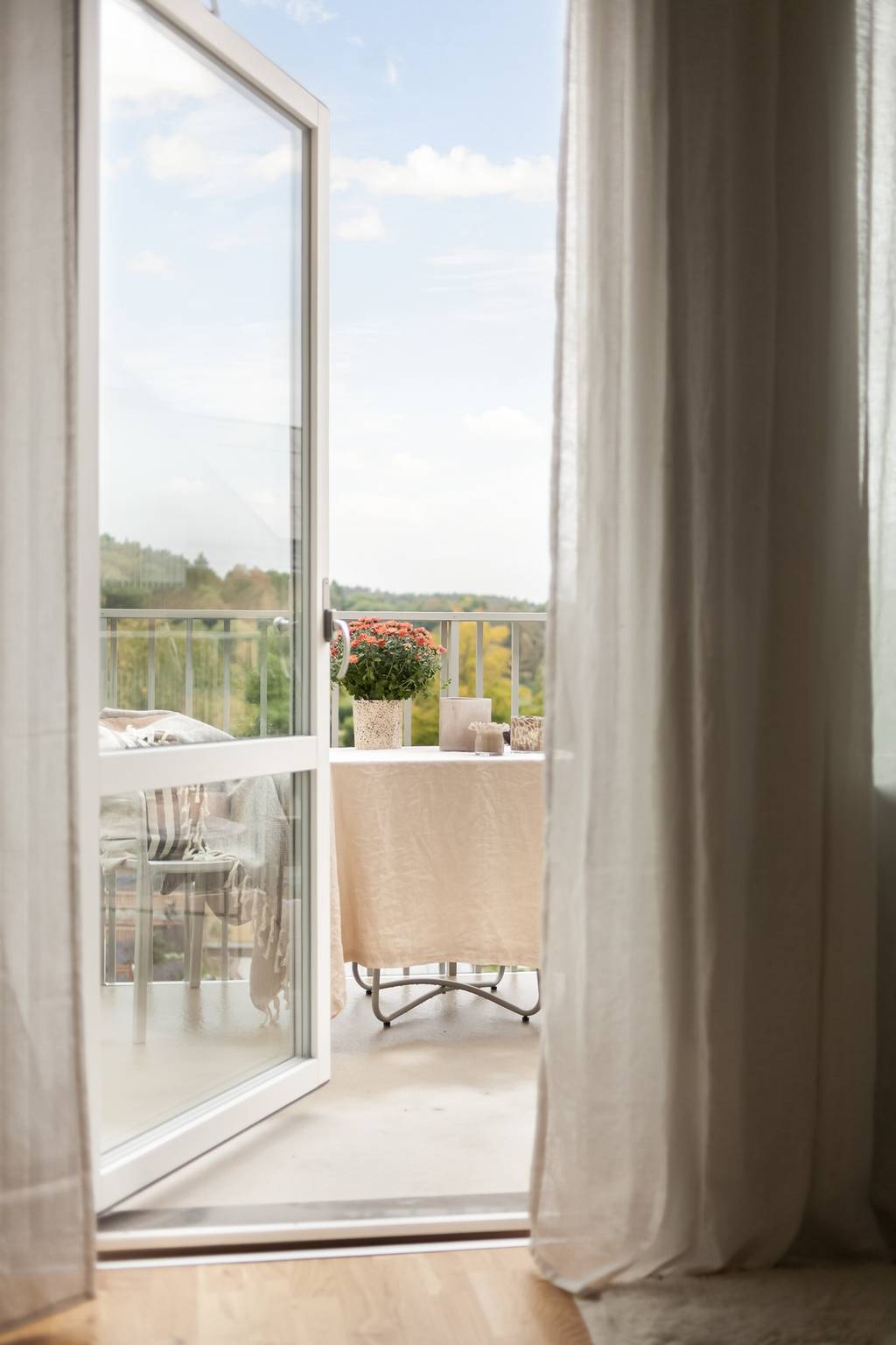 balcon balcon