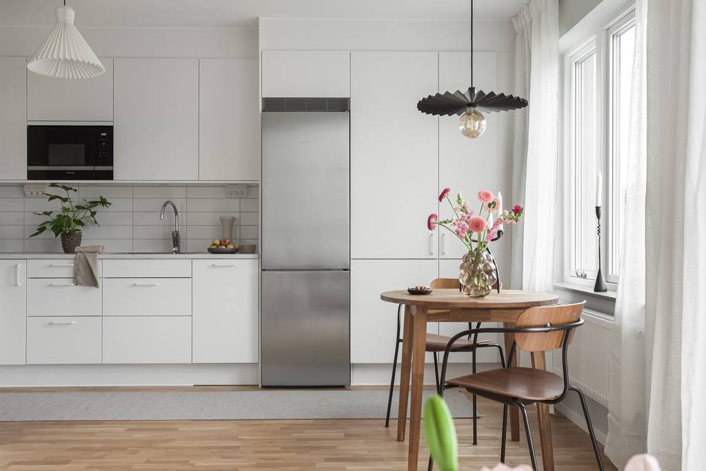 cuisine blanche design studio 31m2 cuisine blanche design studio 31m2