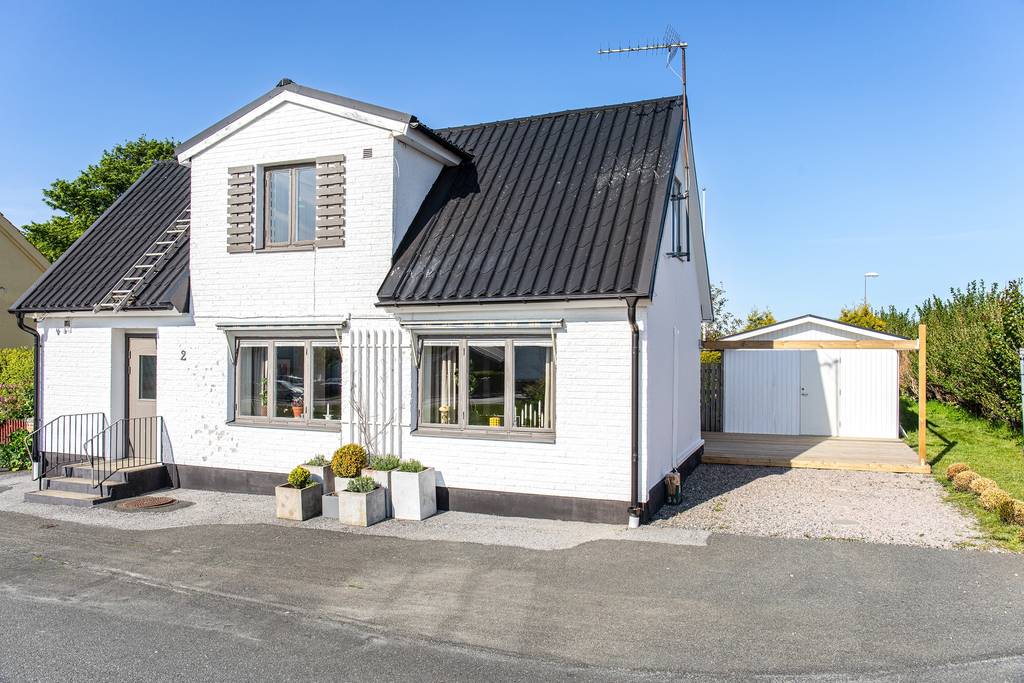 petite maison Suède petite maison Suède