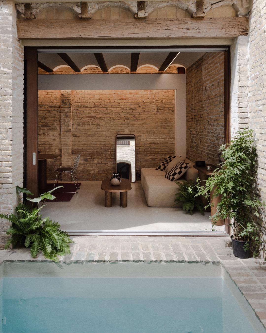 maison de ville avec piscine nouvelle collection The Masie Where it all begins maison de ville avec piscine nouvelle collection The Masie Where it all begins