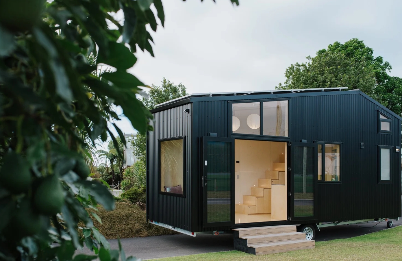 tiny house 17m2 tiny house 17m2
