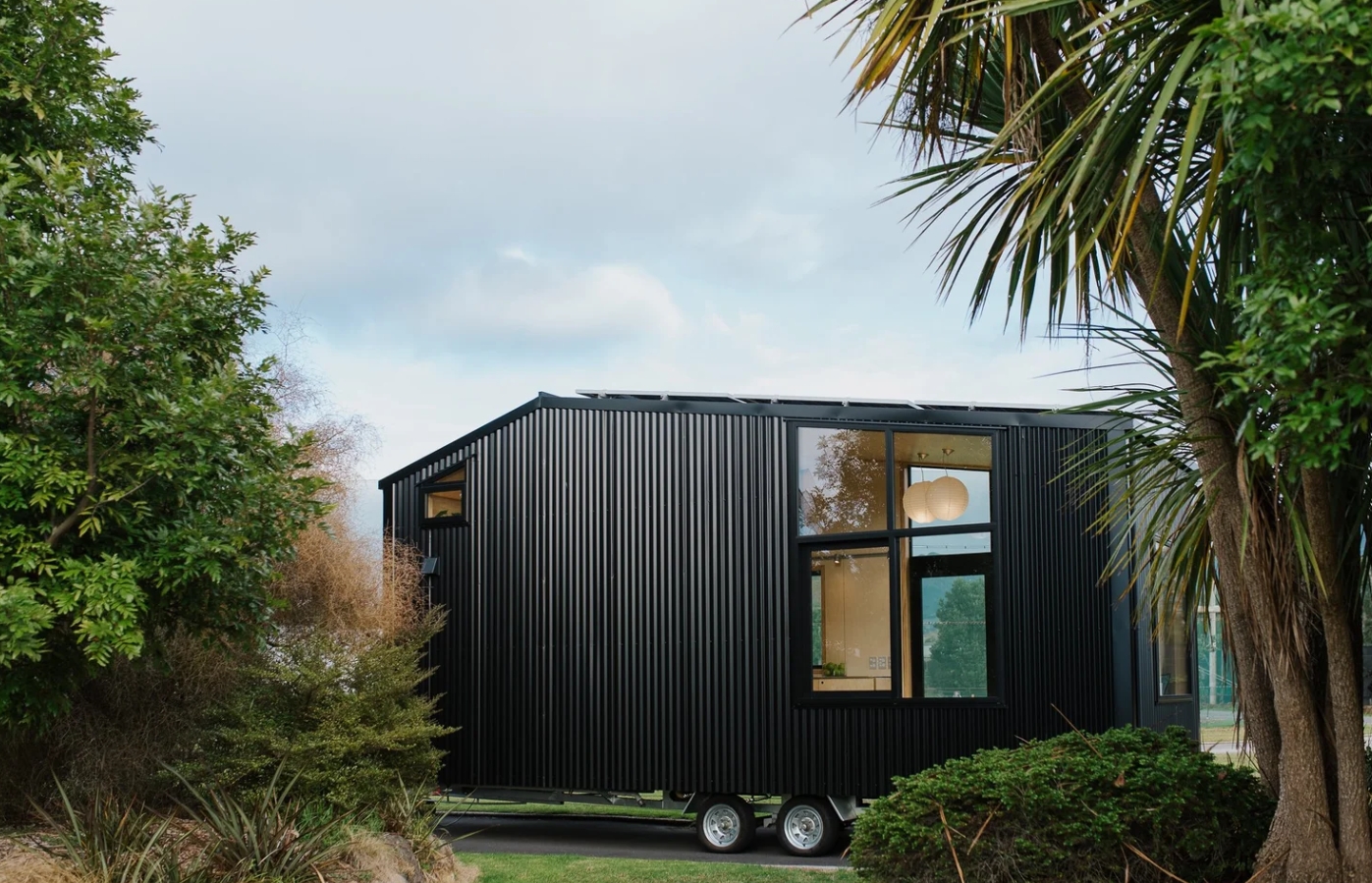 tiny house 17m2 tiny house 17m2