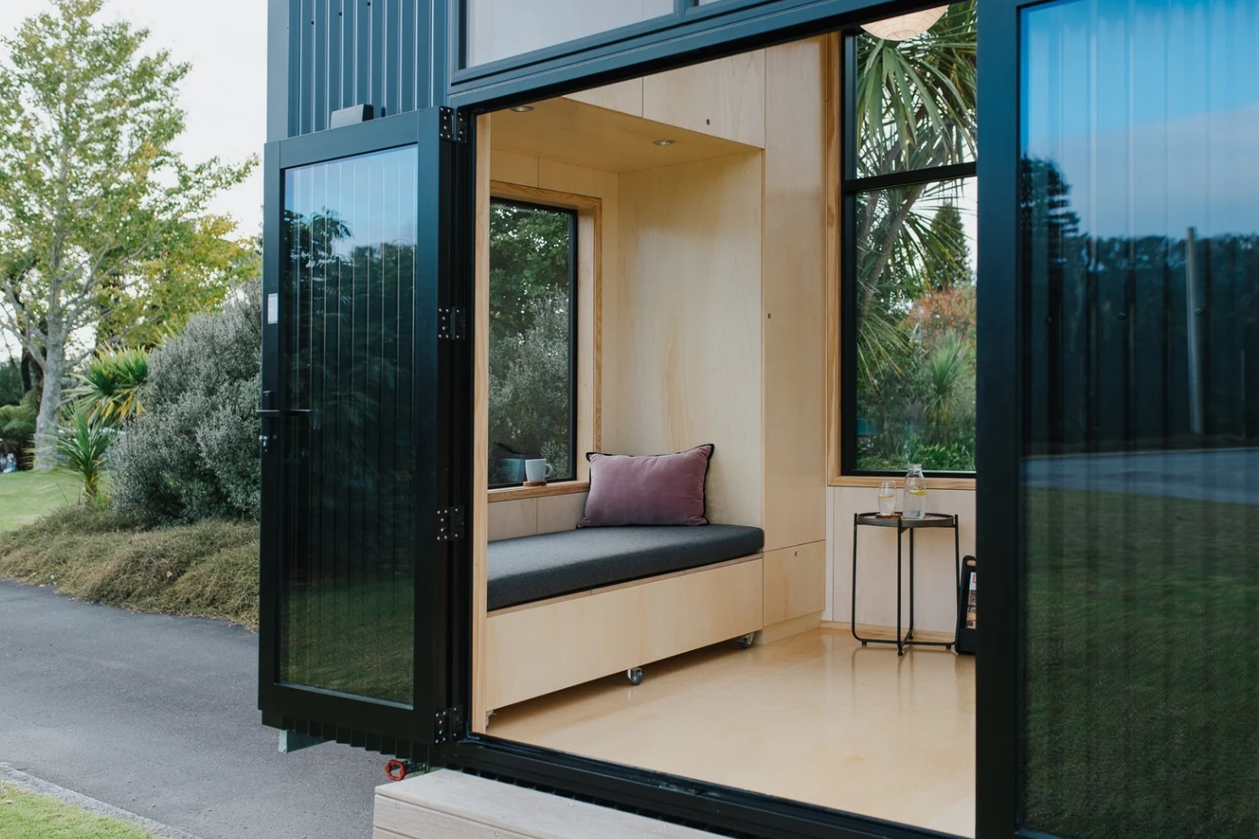 tiny house 17m2 tiny house 17m2
