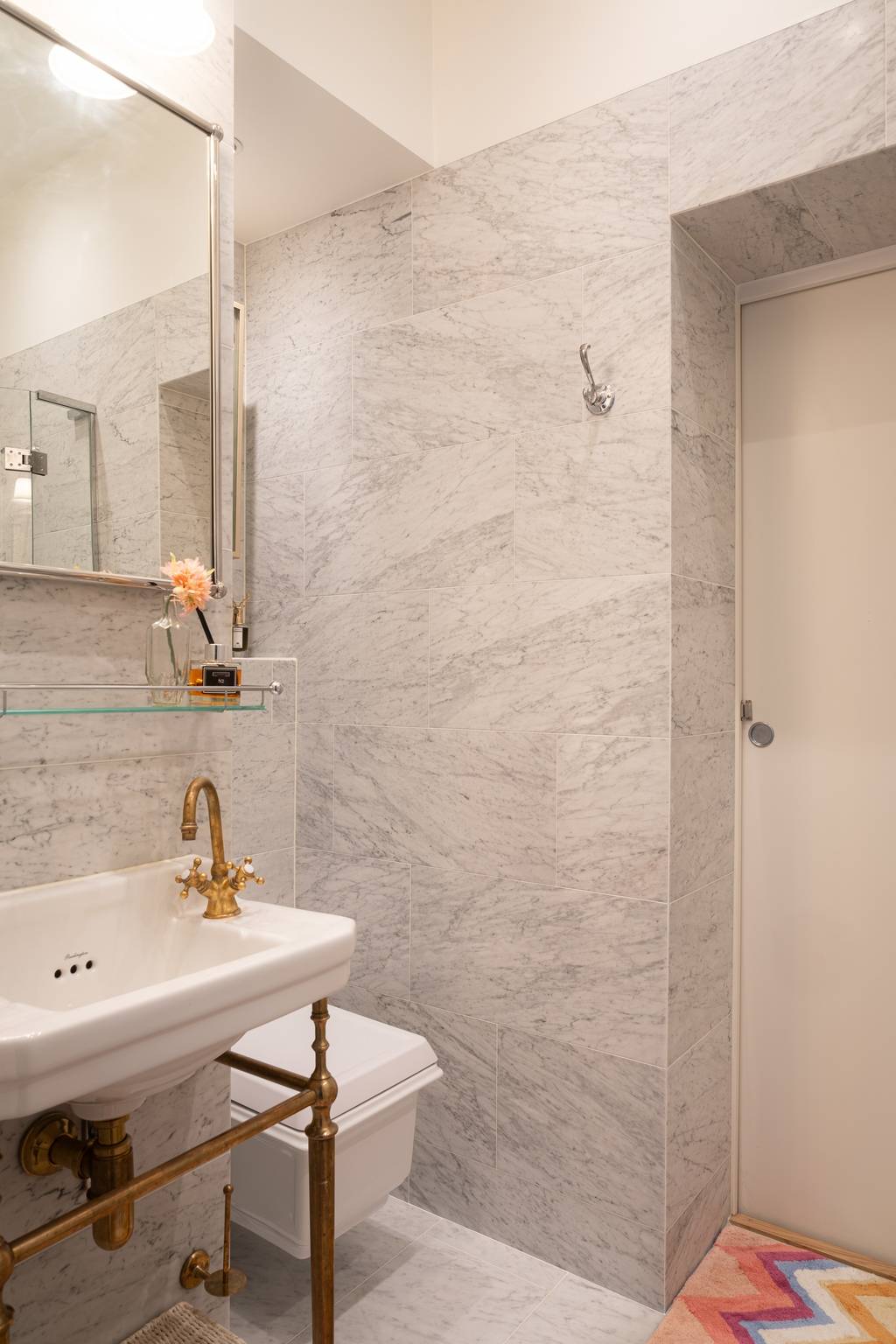salle de bain marbre salle de bain marbre