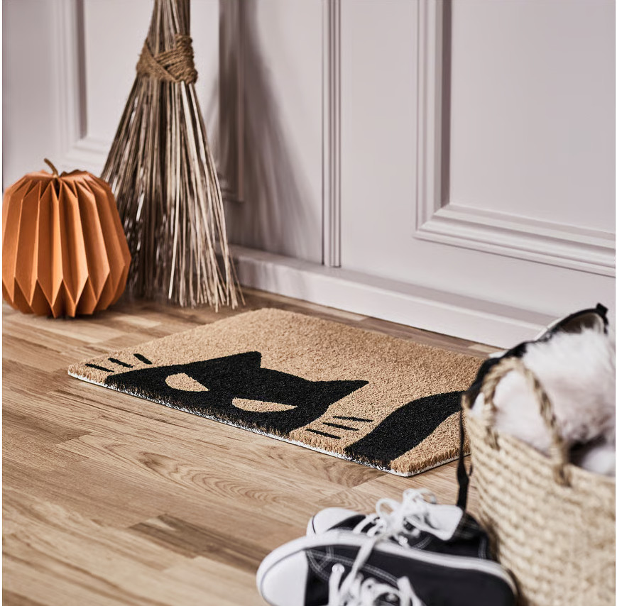 Décoration Halloween IKEA KUSTFYR