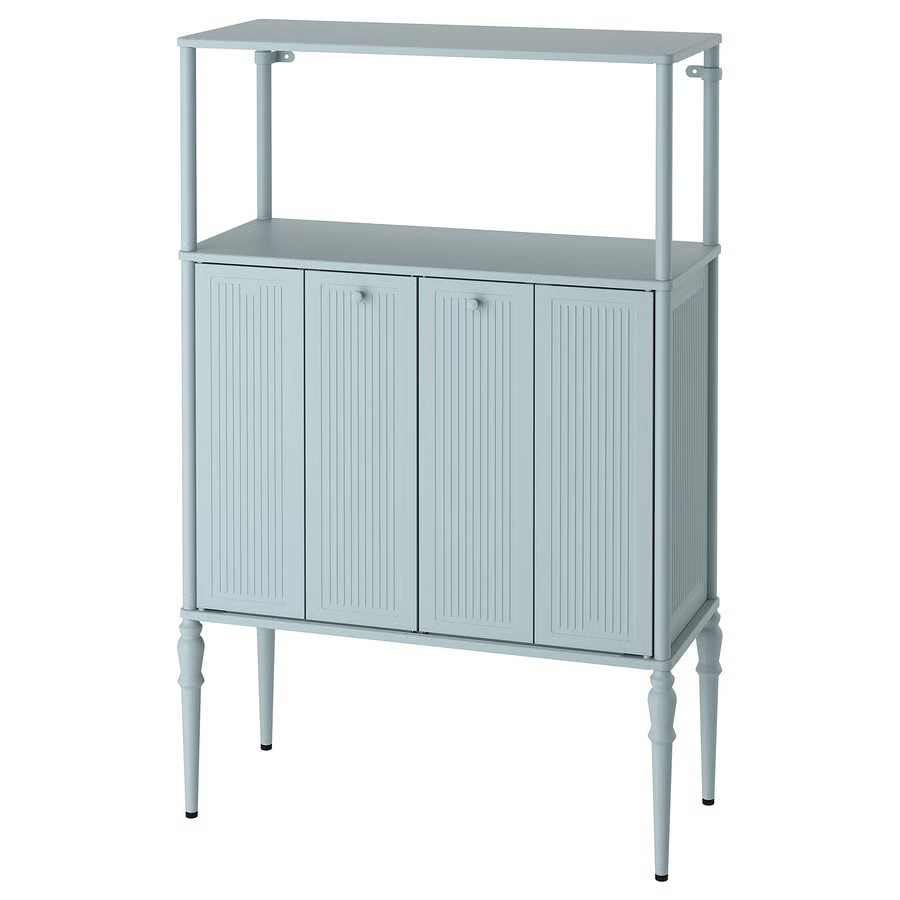 meuble entrée IKEA SÅGMÄSTARE faible profondeur avec portes meuble entrée IKEA SÅGMÄSTARE faible profondeur avec portes