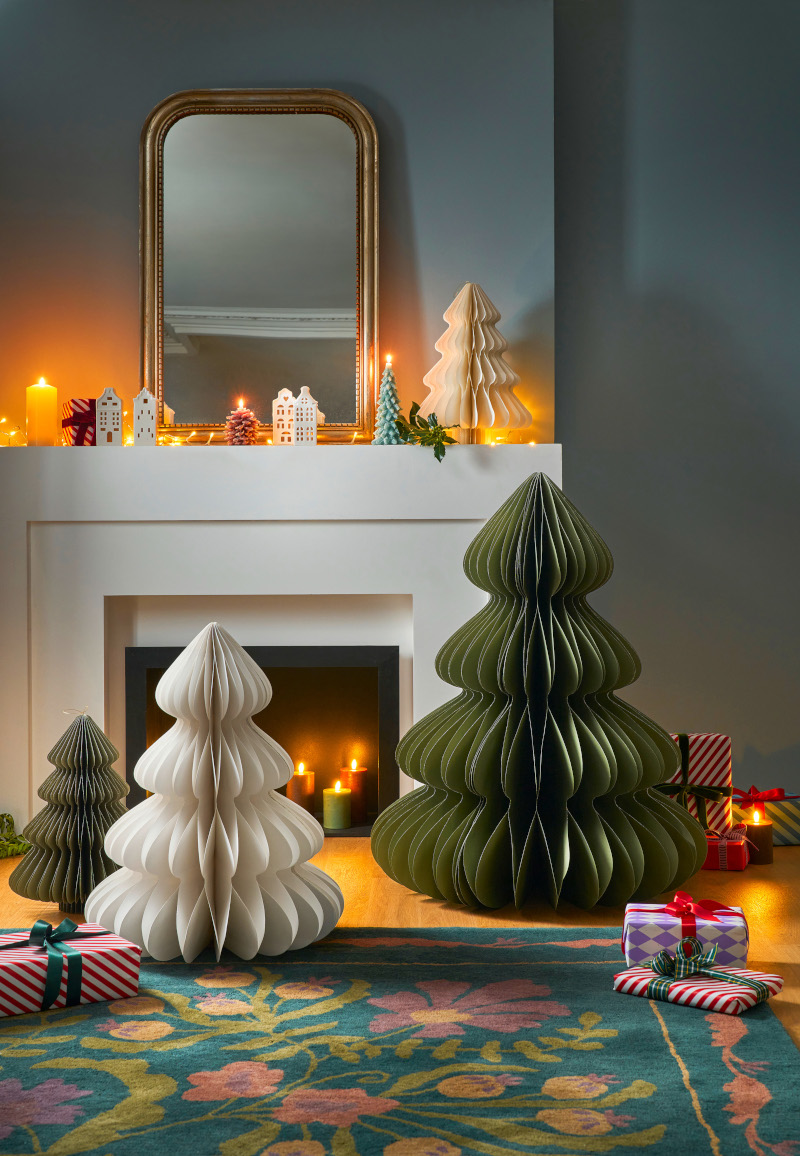 La Redoute Intérieurs Noël 2025