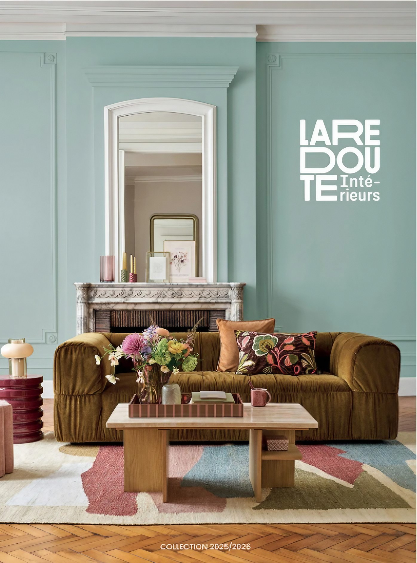 Catalogue La Redoute Intérieurs 2025/2026
