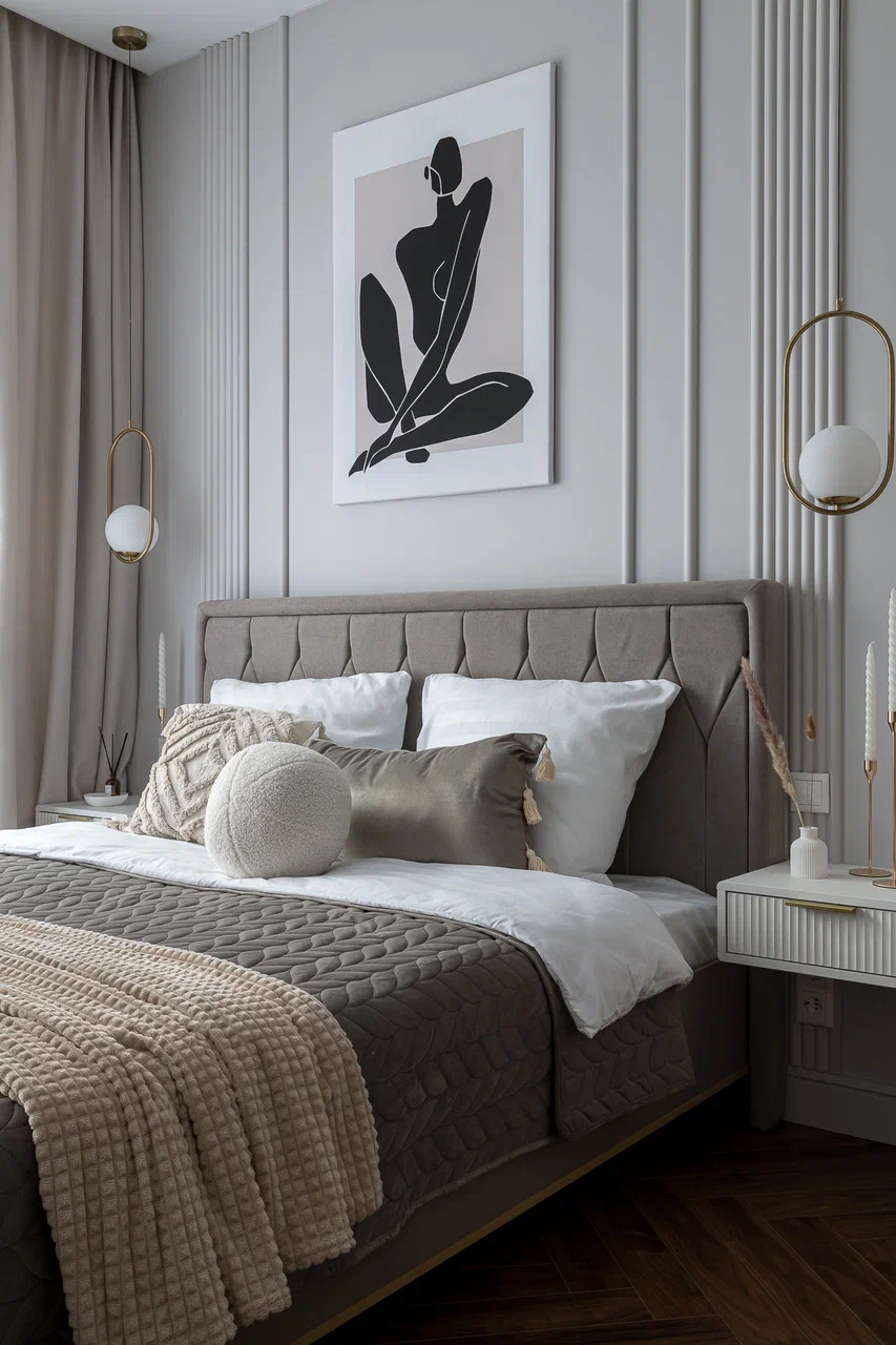 chambre décoration classique chic chambre décoration classique chic