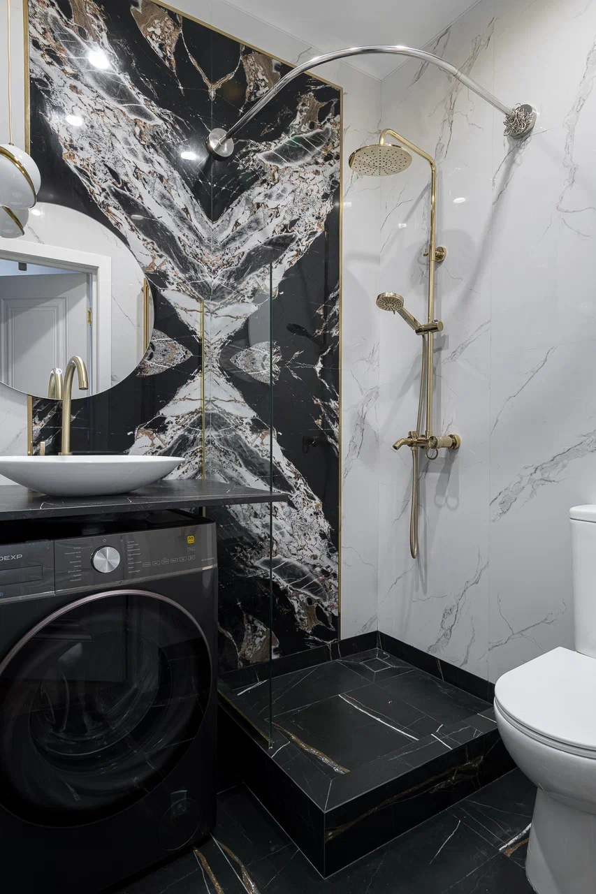 salle de bain design marbre salle de bain design marbre