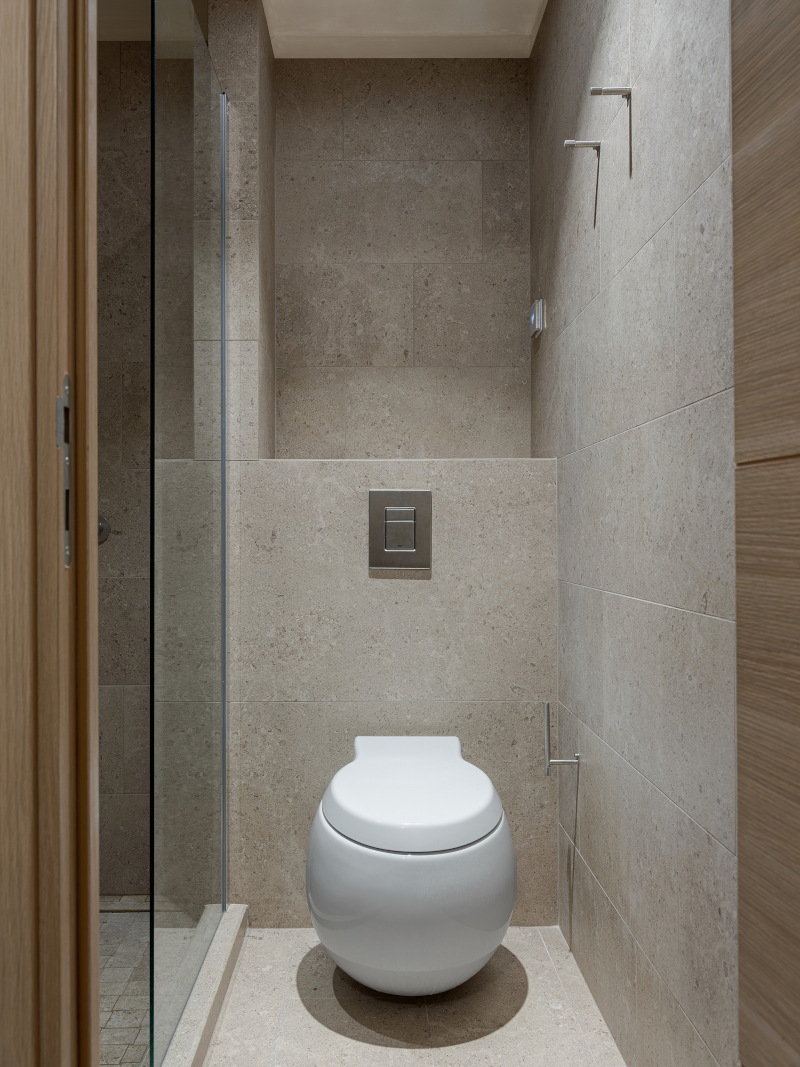 salle de bain design studio 29m2 à Paris décoration contemporaine salle de bain design studio 29m2 à Paris décoration contemporaine