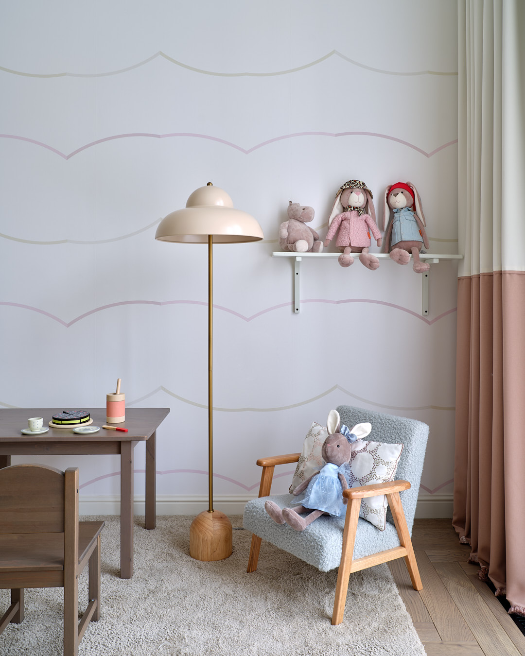 chambre enfant rose chambre enfant rose