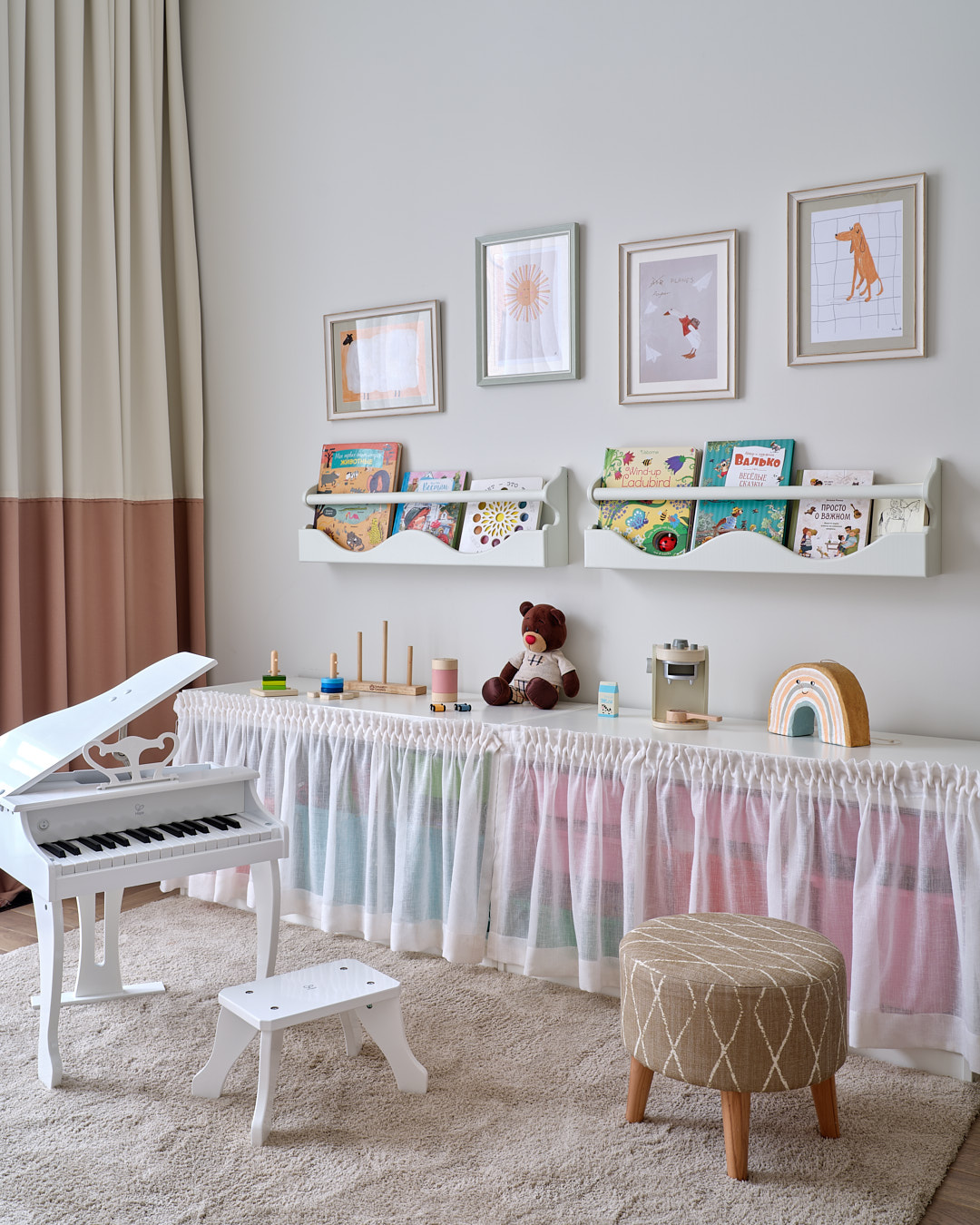 chambre petite fille chambre petite fille