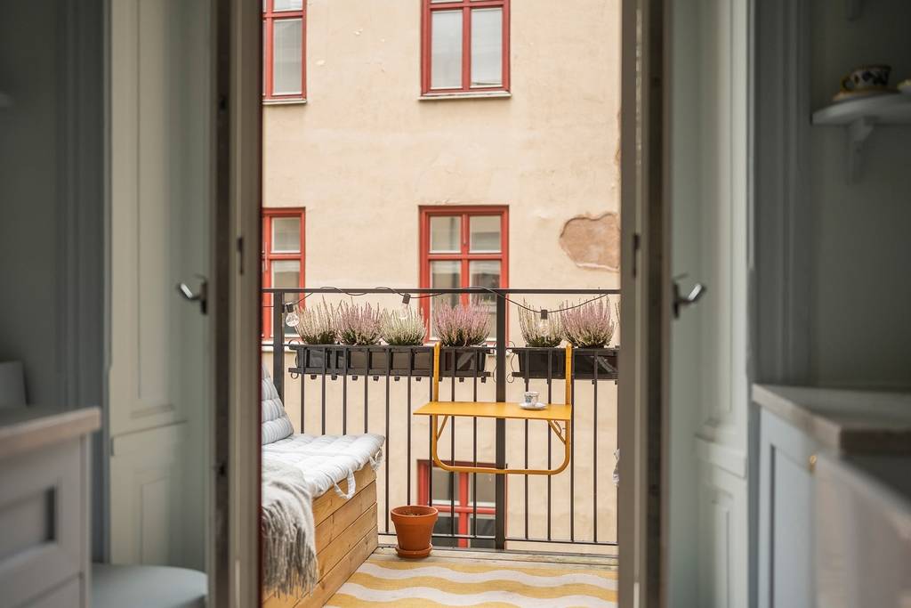 balcon sur cour balcon sur cour