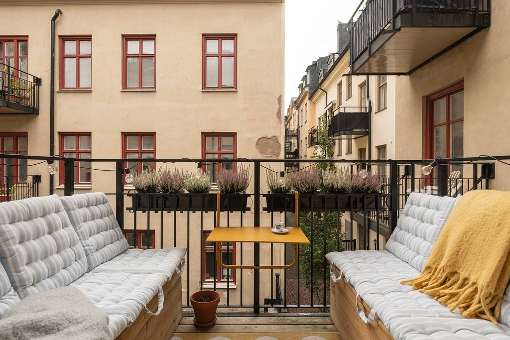 balcon sur cour balcon sur cour